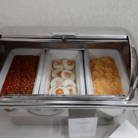 Hotel Gold Chotoviny Ngoại thất bức ảnh