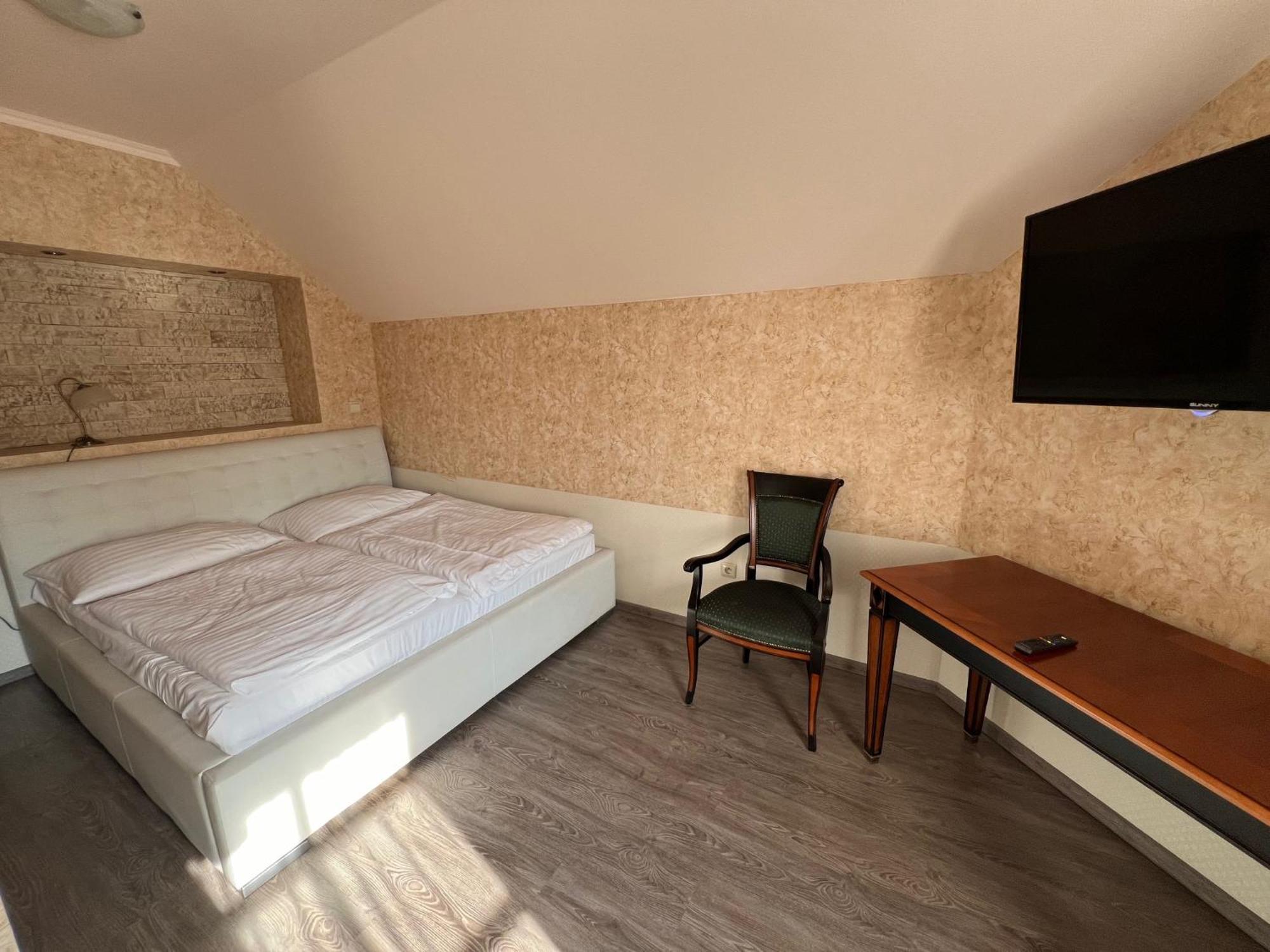 Hotel Gold Chotoviny Ngoại thất bức ảnh