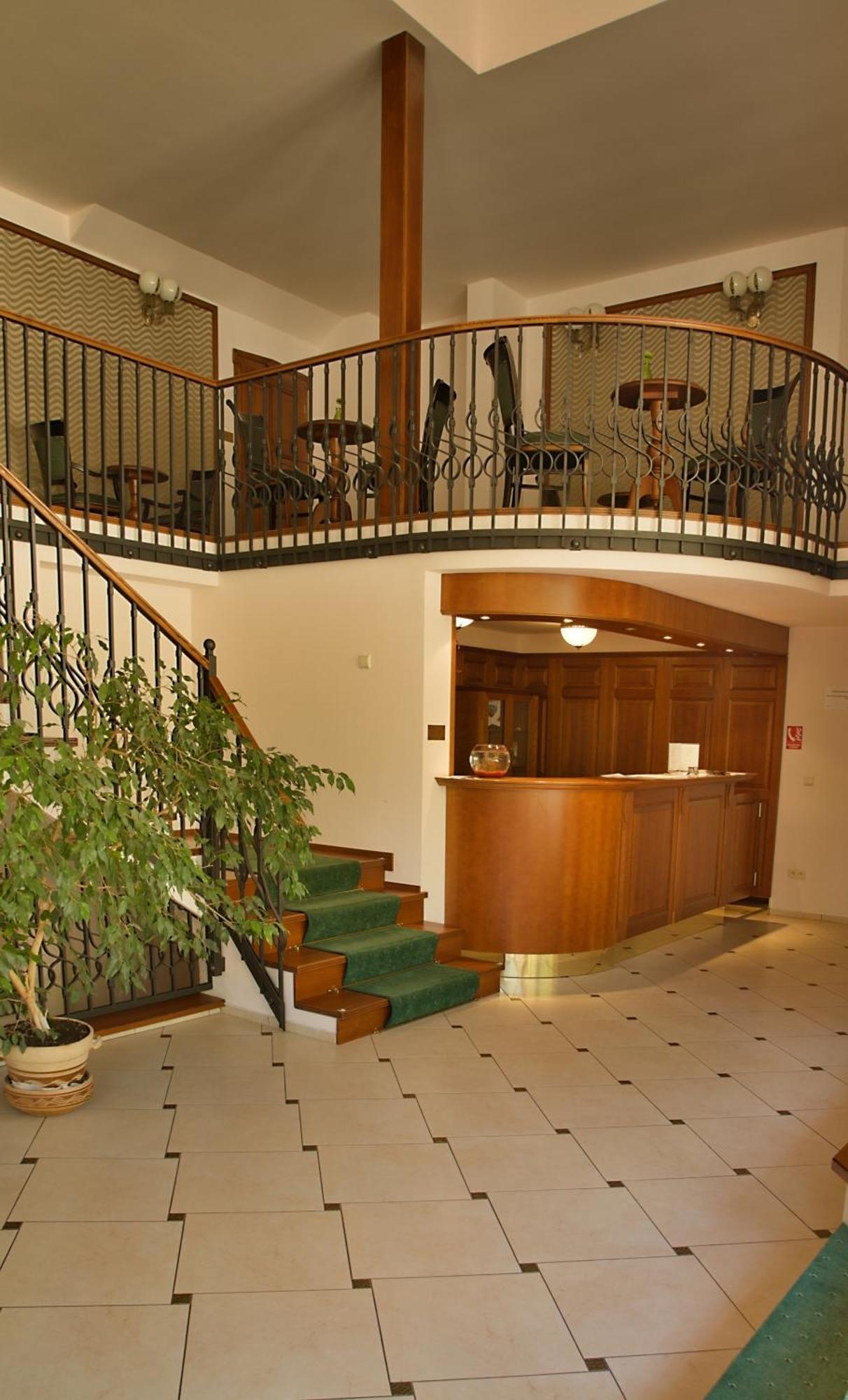 Hotel Gold Chotoviny Ngoại thất bức ảnh