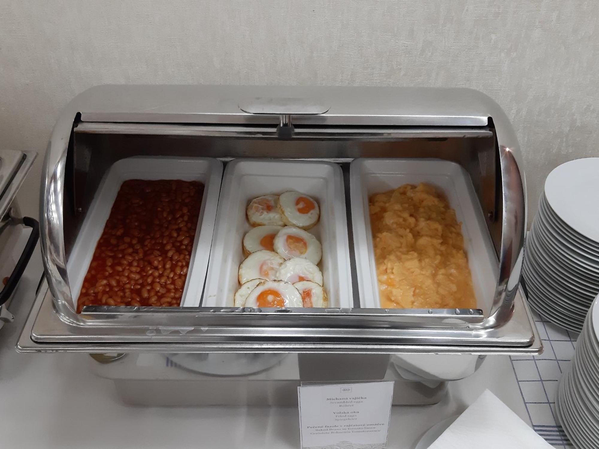 Hotel Gold Chotoviny Ngoại thất bức ảnh