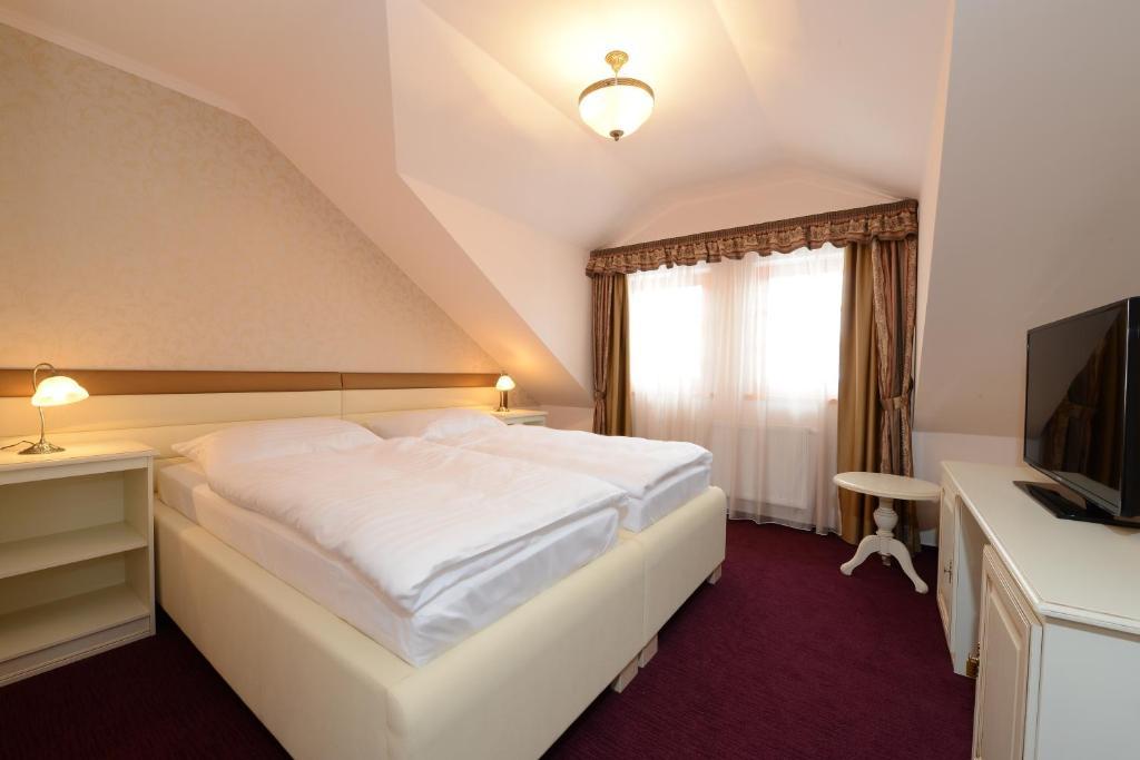 Hotel Gold Chotoviny Phòng bức ảnh