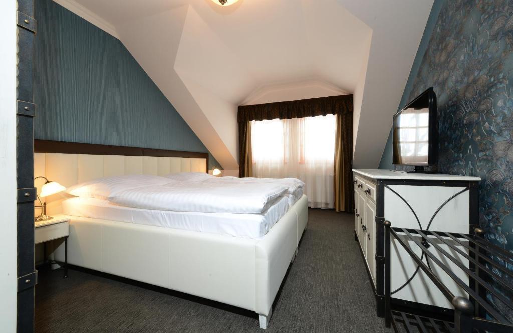 Hotel Gold Chotoviny Phòng bức ảnh