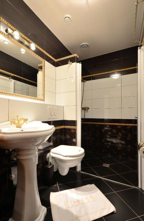 Hotel Gold Chotoviny Phòng bức ảnh