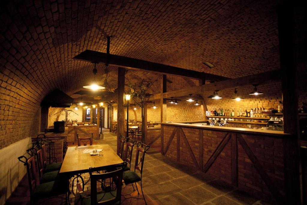 Hotel Gold Chotoviny Ngoại thất bức ảnh